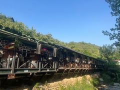-北京水岸山吧度假村(雁栖镇店)