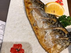 -旨料亭日本料理(四川北路店)