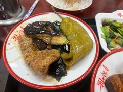 -刘小忙把子肉(北园大街总店)