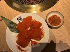 -牛角烧肉(步步高星城天地店)
