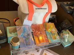-星巴克(北京通州九棵树西路店)