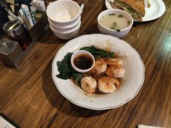 -翠华餐厅