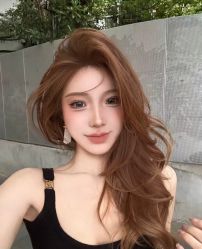 -藤野造型·烫·染发型设计店