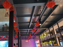 -战友蚝情烧烤工场(嘉华店)