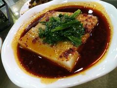 搅团-盛唐府乾州酸汤面