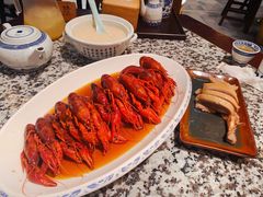 招牌盐水鸭-南京大牌档(龙湖长楹天街店)