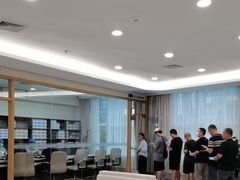 -爱康国宾体检中心(福田分院)