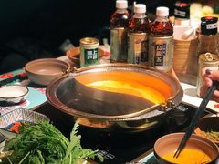 -温禾牛·和牛寿喜烧自助火锅(恒基名人店)