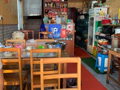 大堂-洞天食府(北大街店)