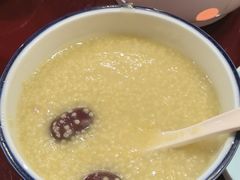 -宏状元现熬粥·京味菜(五棵松店)