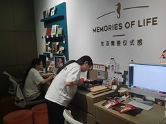 -海马体照相馆(天津世纪都会店)