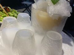 -橦橦小马扎烧烤 (传媒大学店)