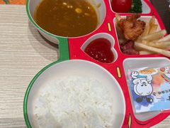 -CoCo壱番屋(久光百货店)