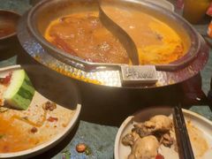 -牛New寿喜烧(中山公园龙之梦店)