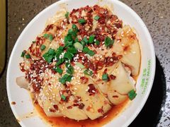口水鸡-蛙喔牛蛙(太仓万达店)