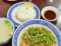 -孟家蟹包(锦绣街店)