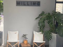 -Willing·Coffee&Brunch&Dinner(万达店)