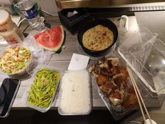 -凯鸽酒楼(大同振兴街店)