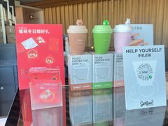 -Seesaw Coffee(朝阳大悦城店)