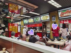 -王家沙点心店(南京西路总店)