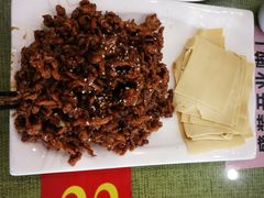-桃子餐厅·天津菜(红星路直营店)