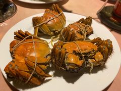 -杭州钱江新城万怡酒店-西餐厅