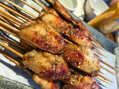 -管氏翅吧(护国寺店)