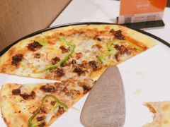 -赤火牛排(金狮广场店)