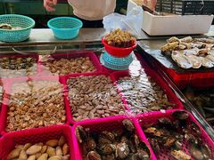 -板桥海鲜广场(文明东店)