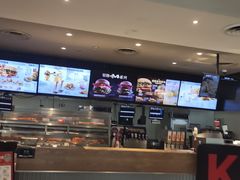 -肯德基(安吉胜利店)