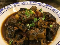 -老街饭庄·地道淮扬菜(扬子江北路总店)