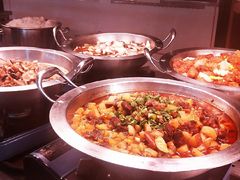 -汕头大学-食堂