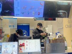 -茶百道(北街店)