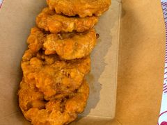 -高嗲嗲·湘味爆炒王(云密城店)