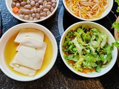 -老卜奎齐齐哈尔烤肉(人民东路店)