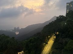 -山顶缆车