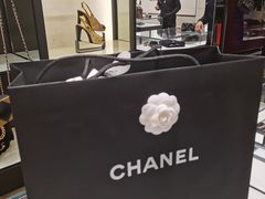 -CHANEL(恒隆广场店)