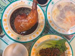 -西关明记肠粉(荔枝湾店)