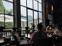 -阳朔糖舍酒店·糖舍餐厅&酒吧