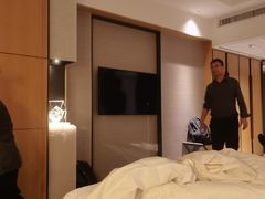 -深圳罗湖水贝IBC亚朵酒店