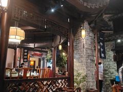 -一味大院•桐庐菜传承店(春江路店)
