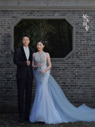 -吉光片羽高端婚纱摄影(泰州优选店)
