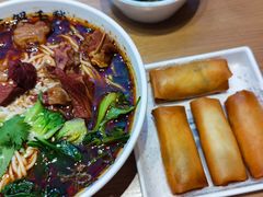 -文叔·湖北名小吃·小龙虾(华强北店)