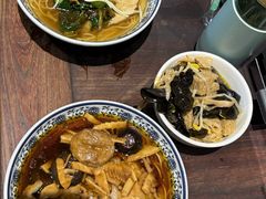 -西园寺素食(西园弄戒幢律寺店)