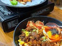 -优壹佳·延边朝鲜族料理(中山北路店)