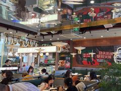 -火啫啫·粤式啫啫煲(南通首店)
