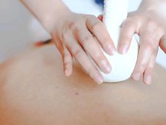 -大理国际大酒店·SPA蓝逸水疗中心