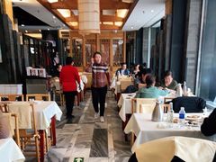 靠窗位-辣婆婆(航天桥店)