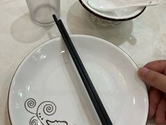 -皮五鱼汤面(老街店)