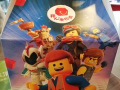 -麦当劳(田林好又多店)